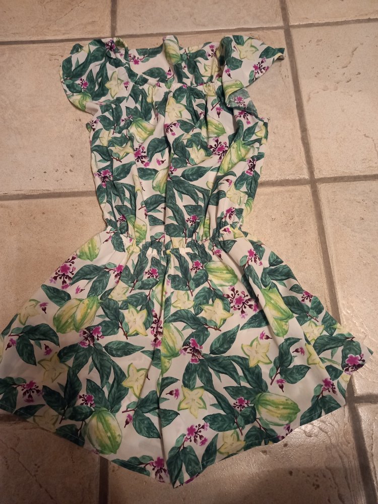 Jumpsuit