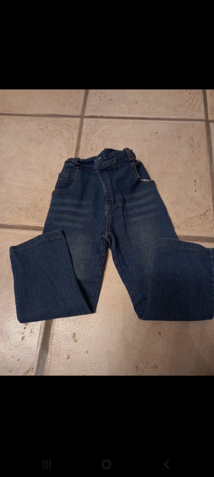 Stretchjeans