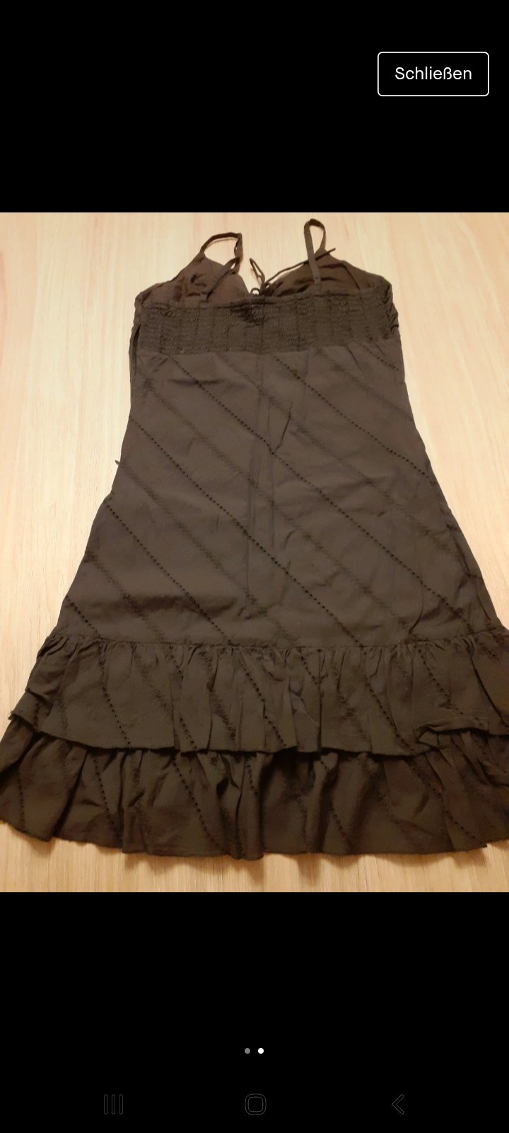 Kleid