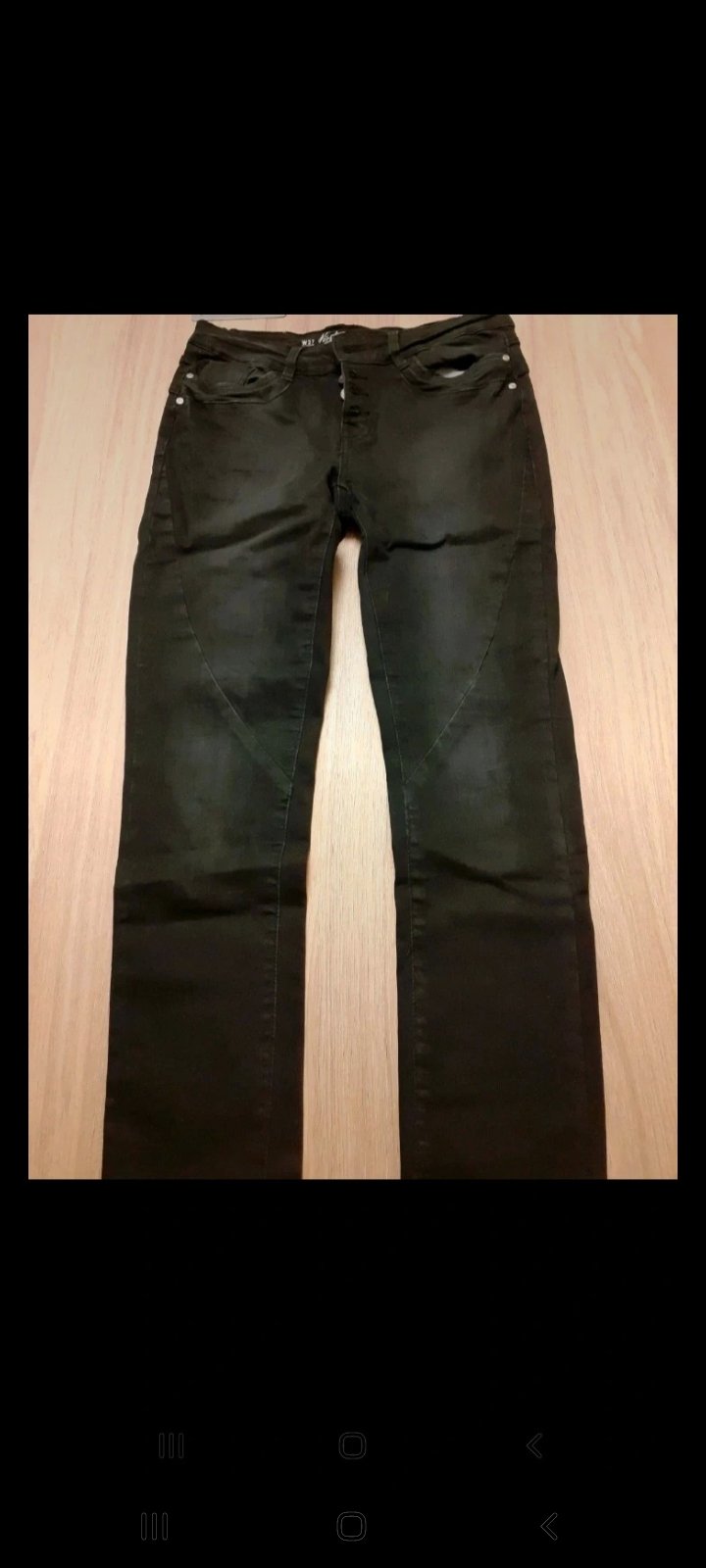 Stretchjeans
