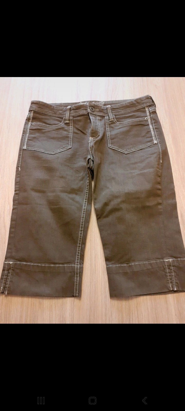 Caprihose
