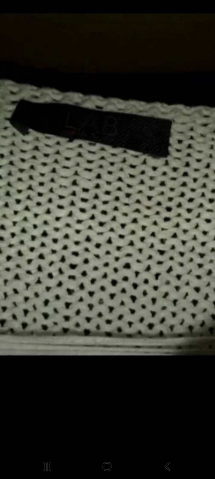 Strickpullover