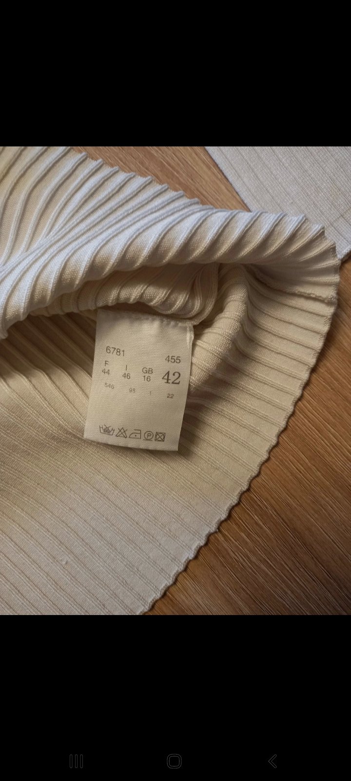 Rollkragenpullover