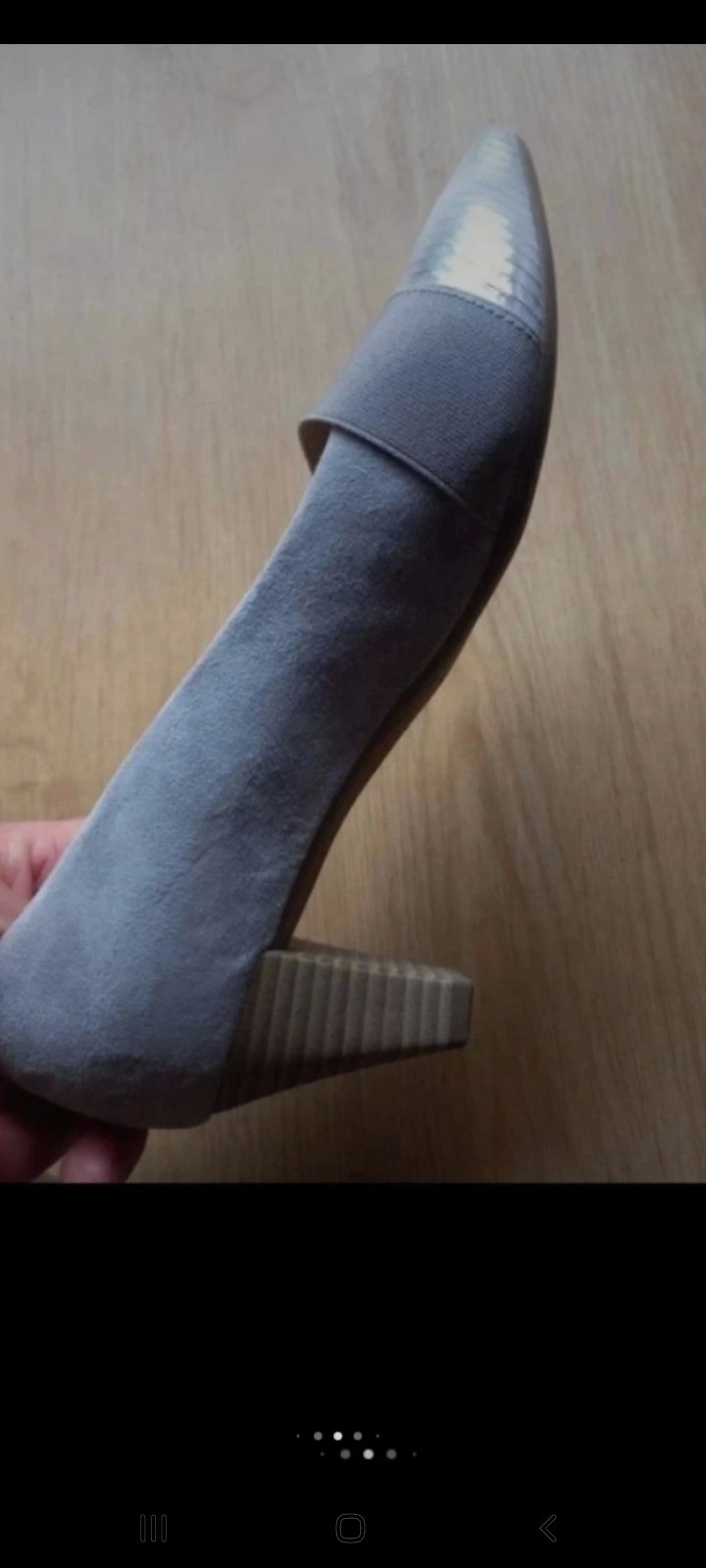 Pumps