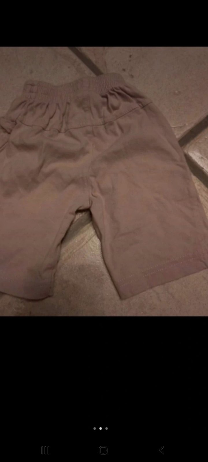 Short