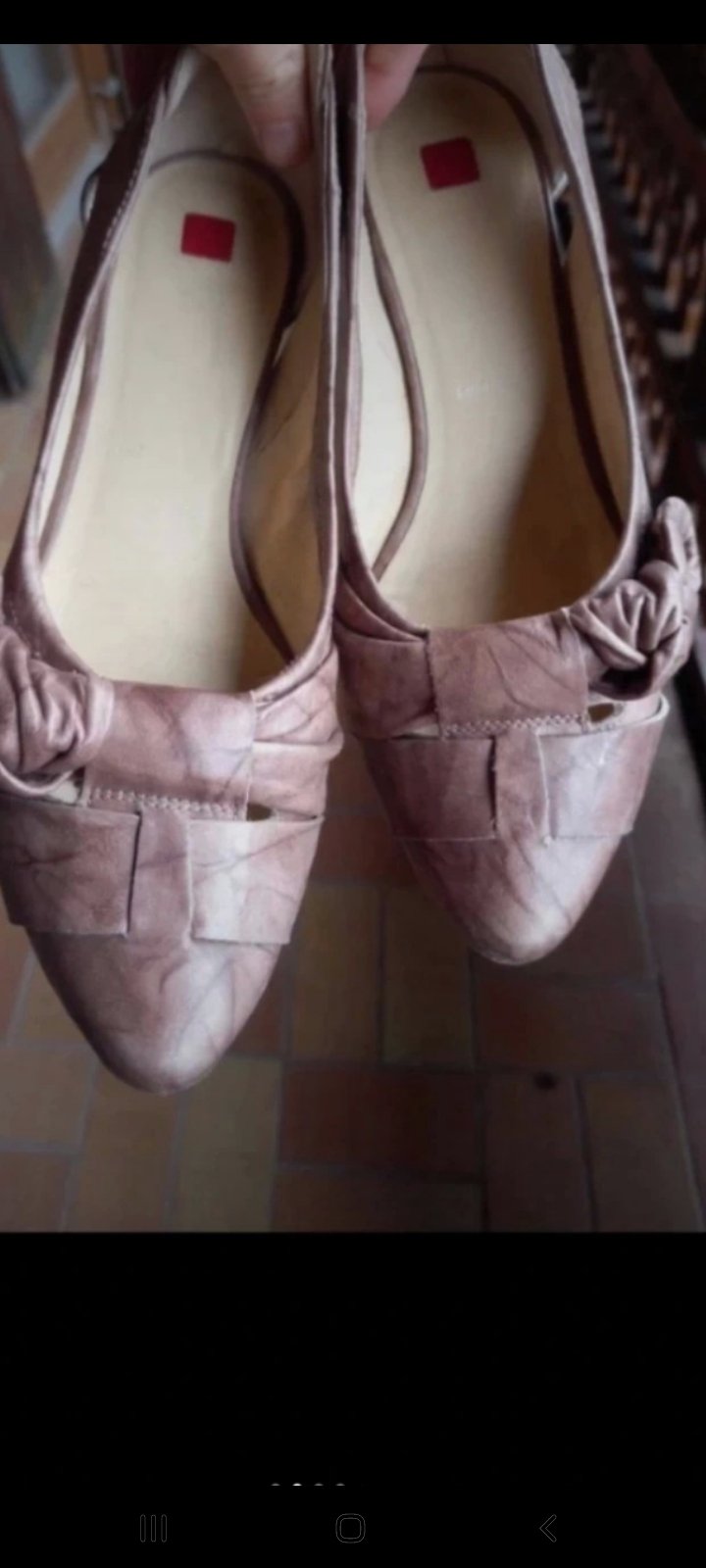 Pumps