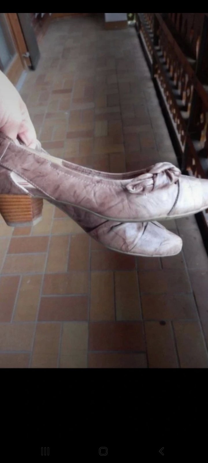 Pumps