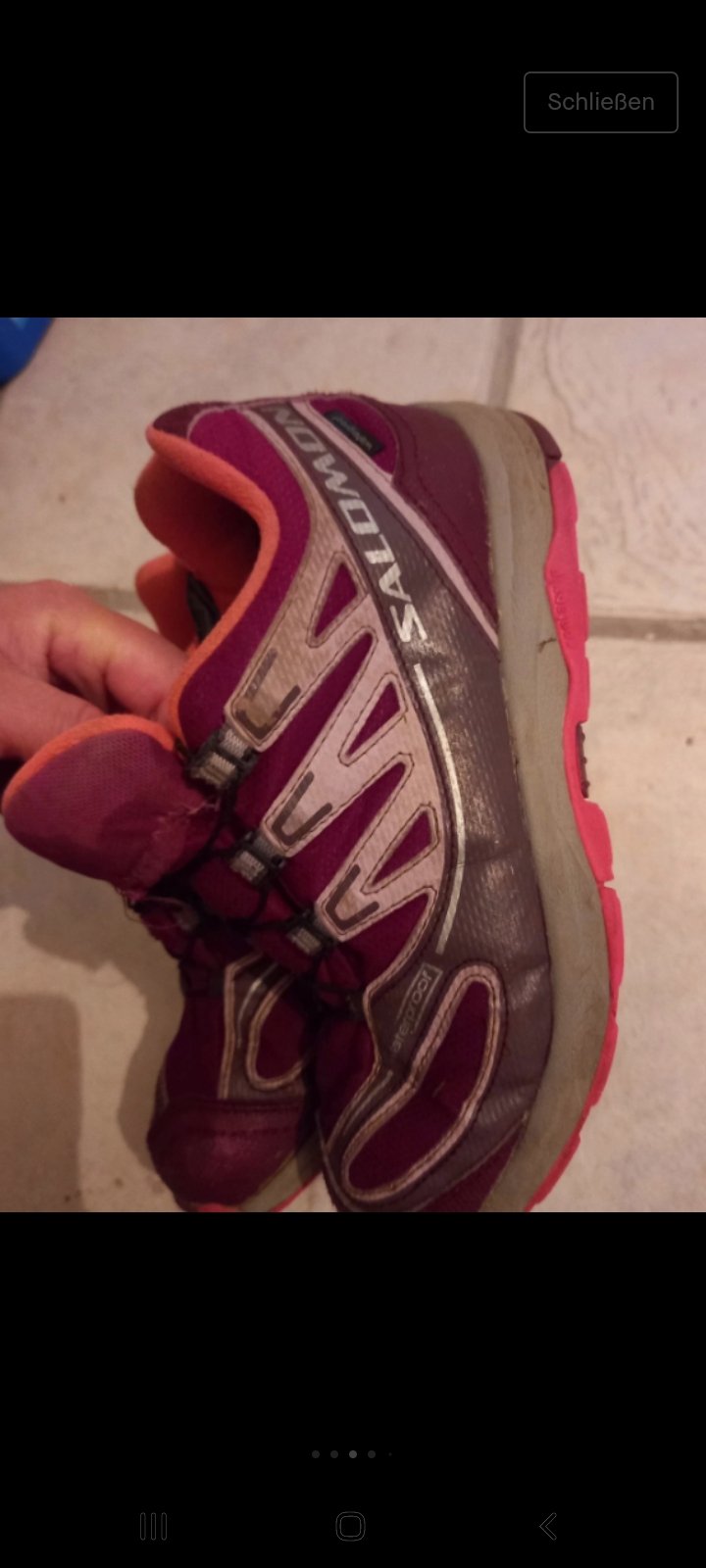 Turnschuhe
