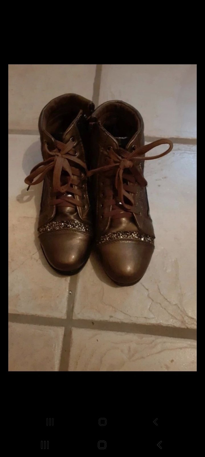 Halbschuhe