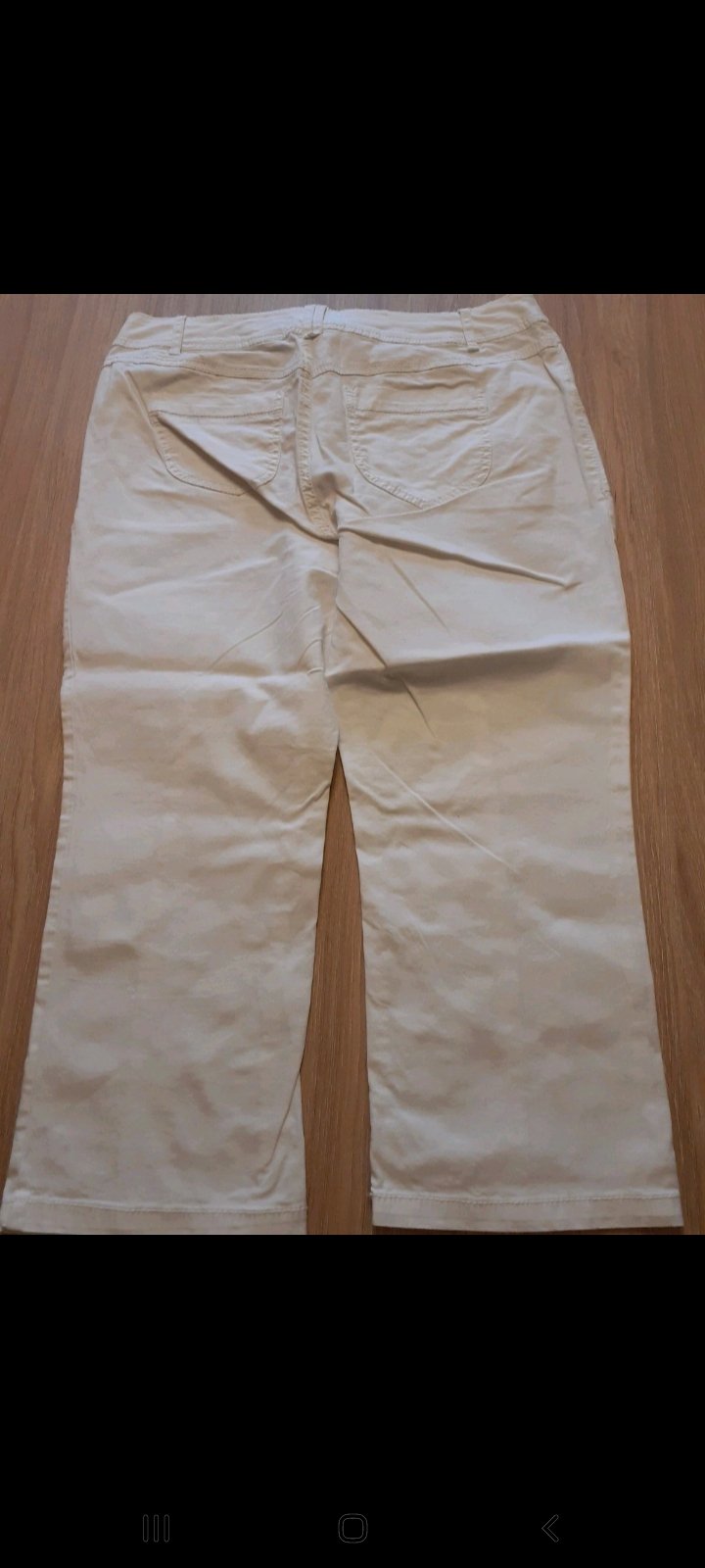 Caprihose