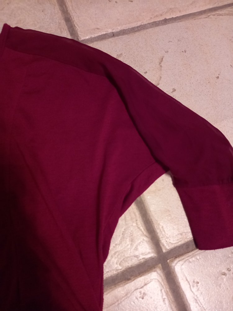Langarmshirt 