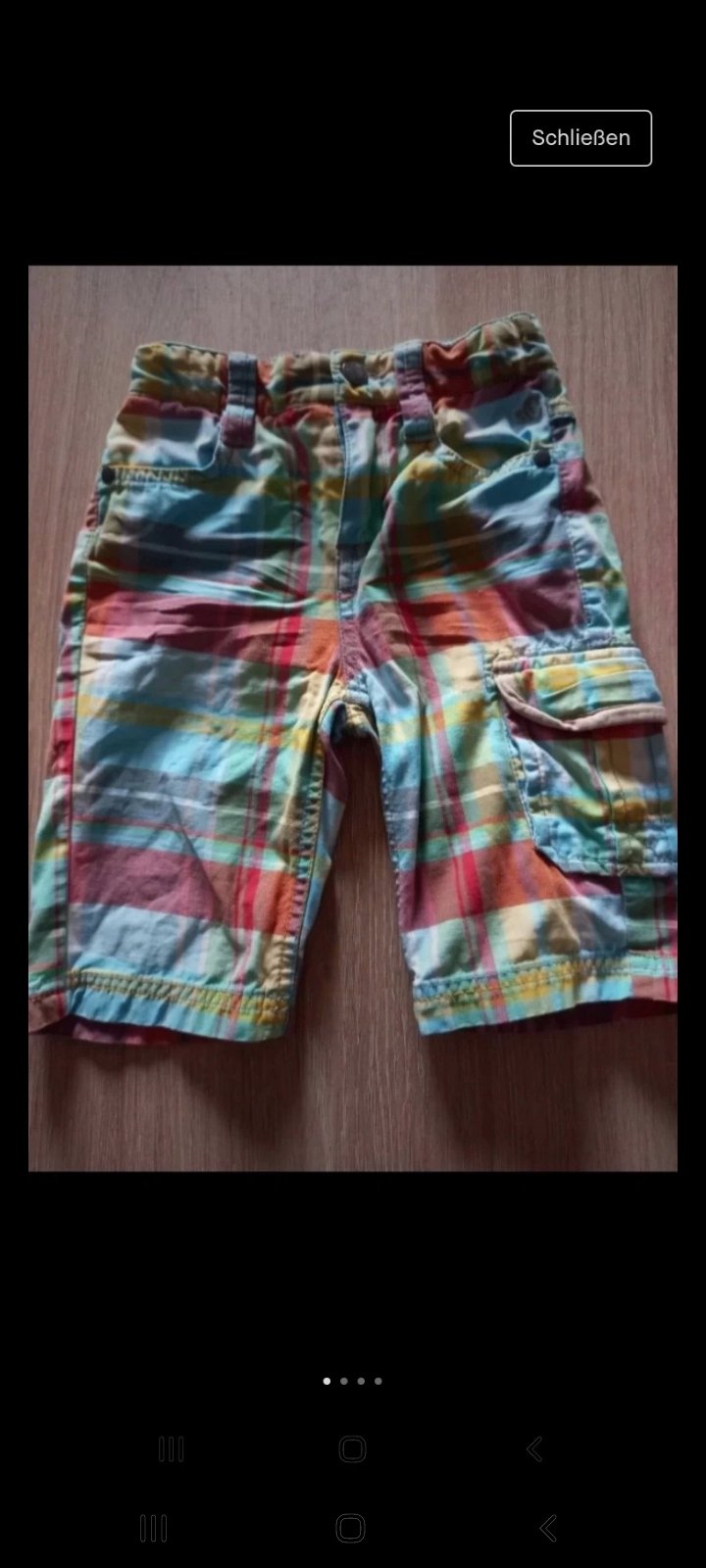 Short