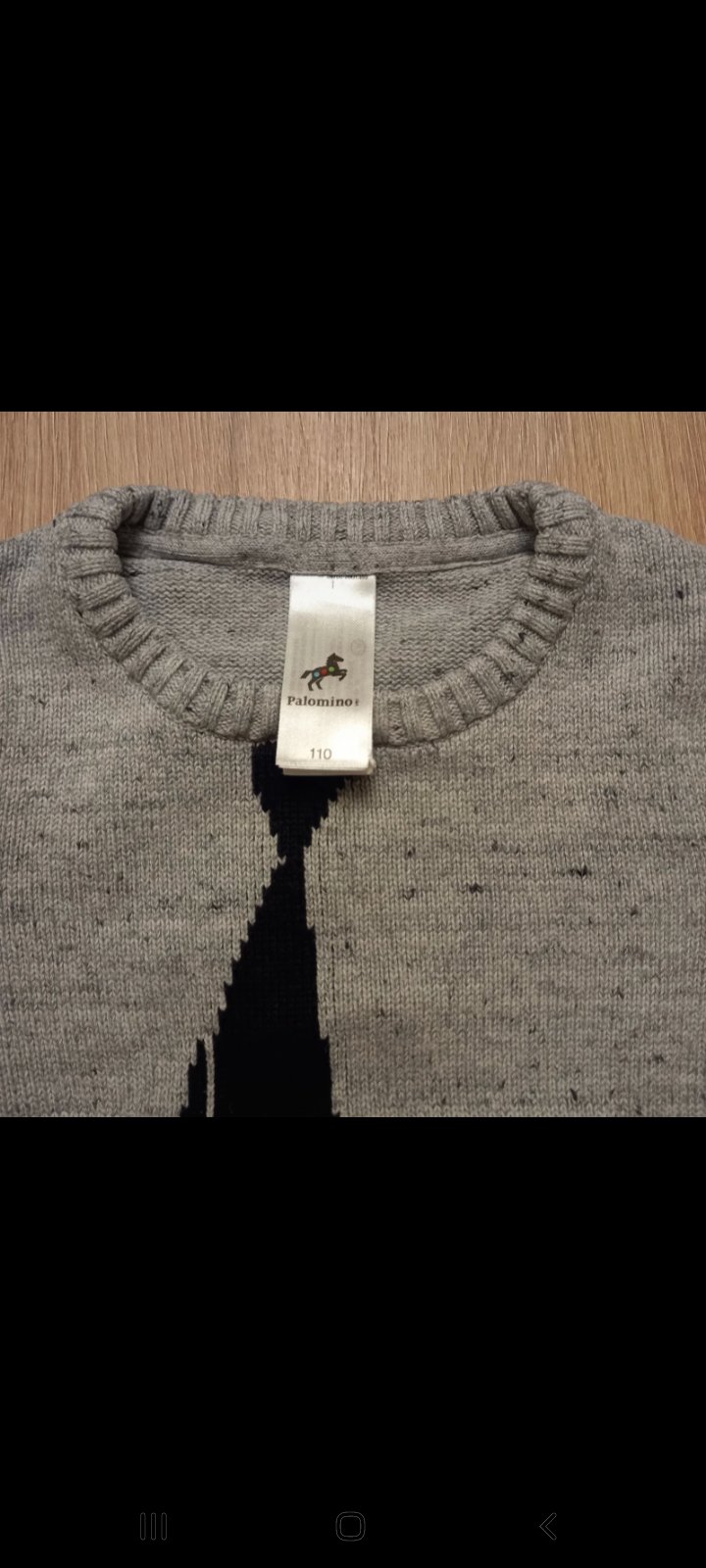 Pullover
