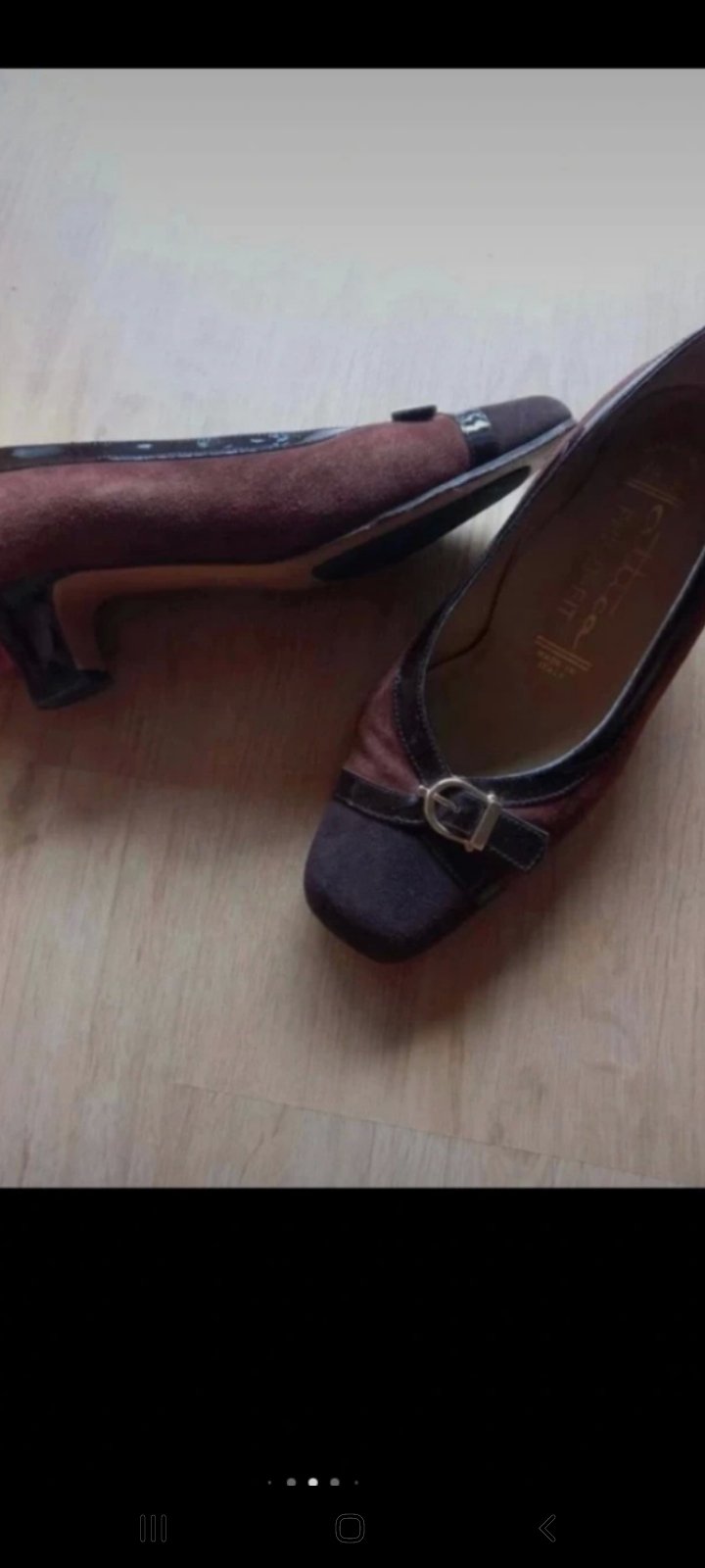 Pumps