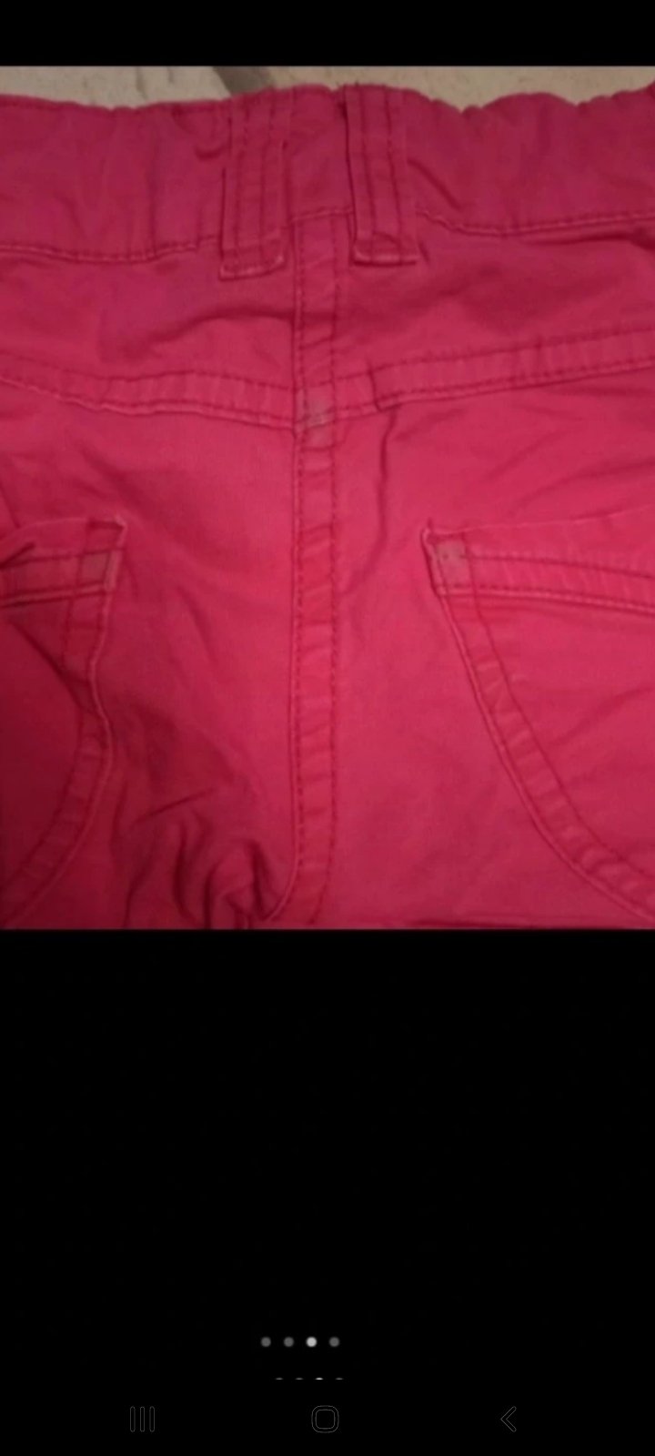 Caprijeans