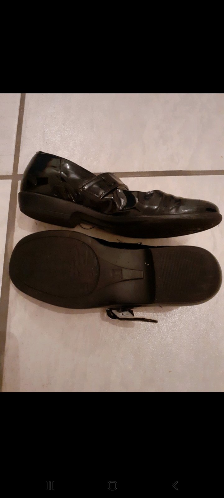 Dirndlschuhe