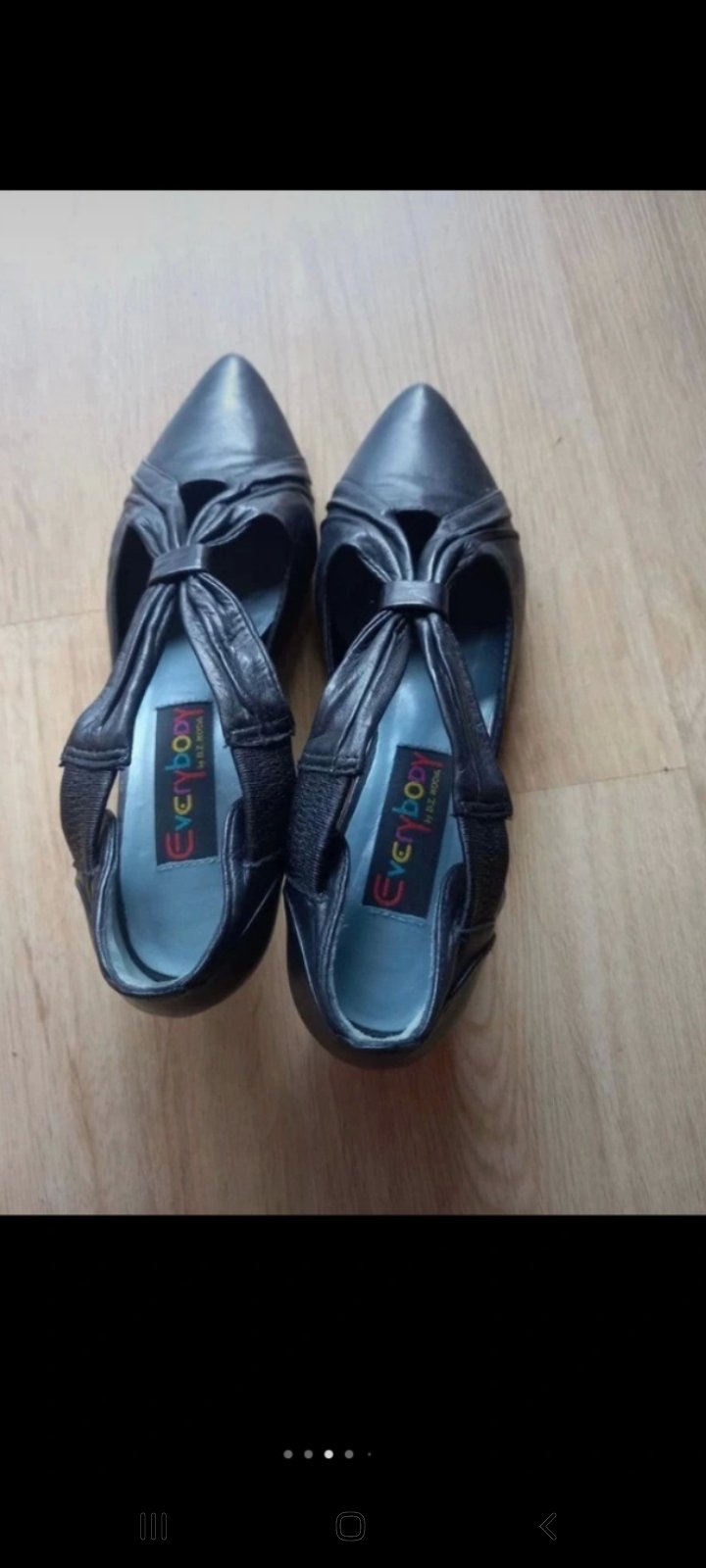Pumps