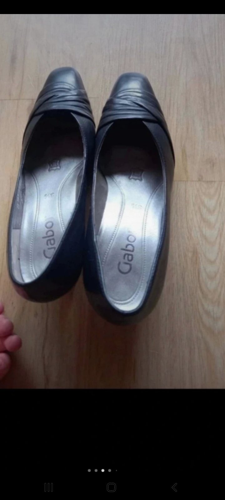 Pumps