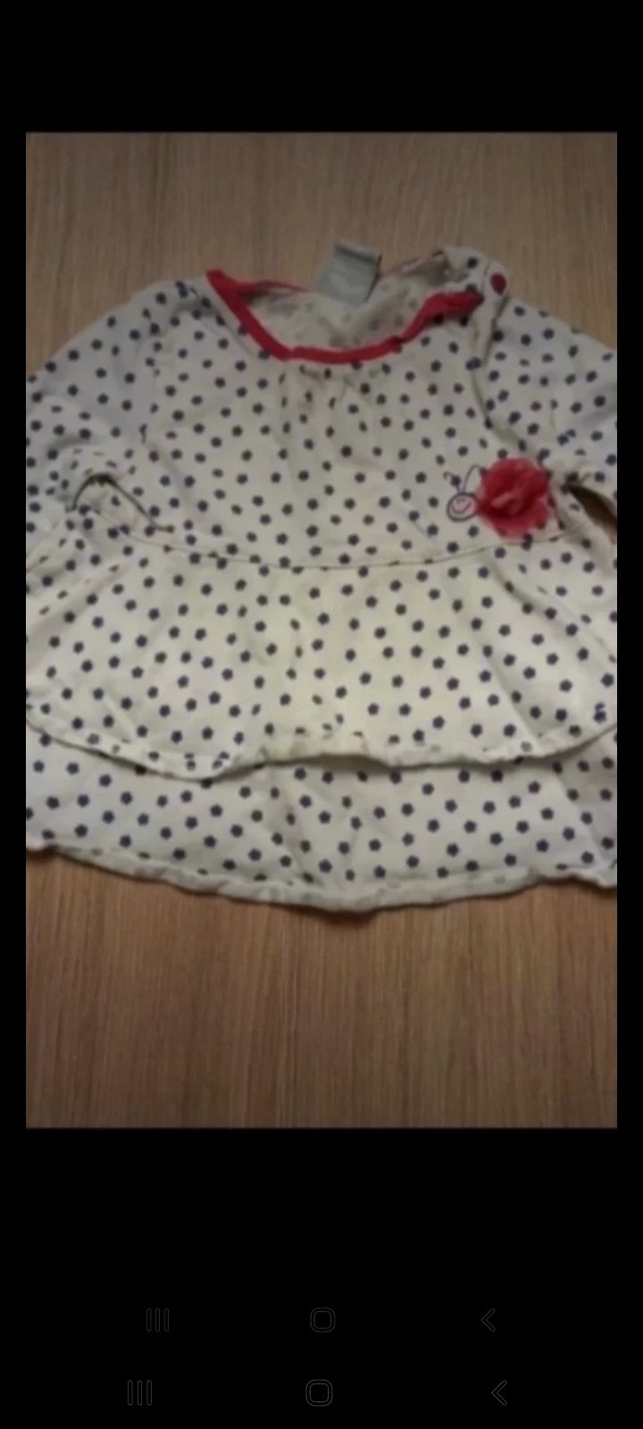 Langarmshirt