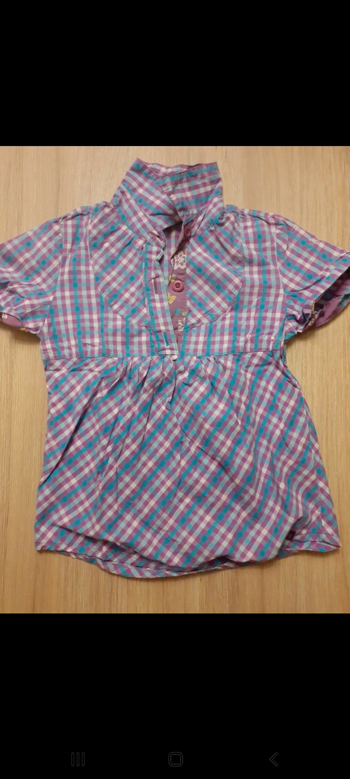 Bluse