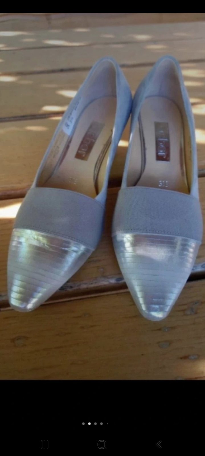 Pumps