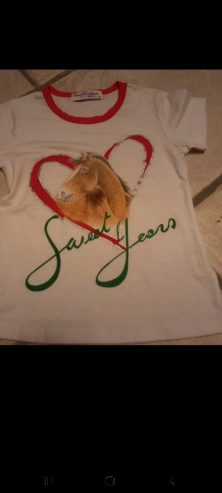T-Shirt