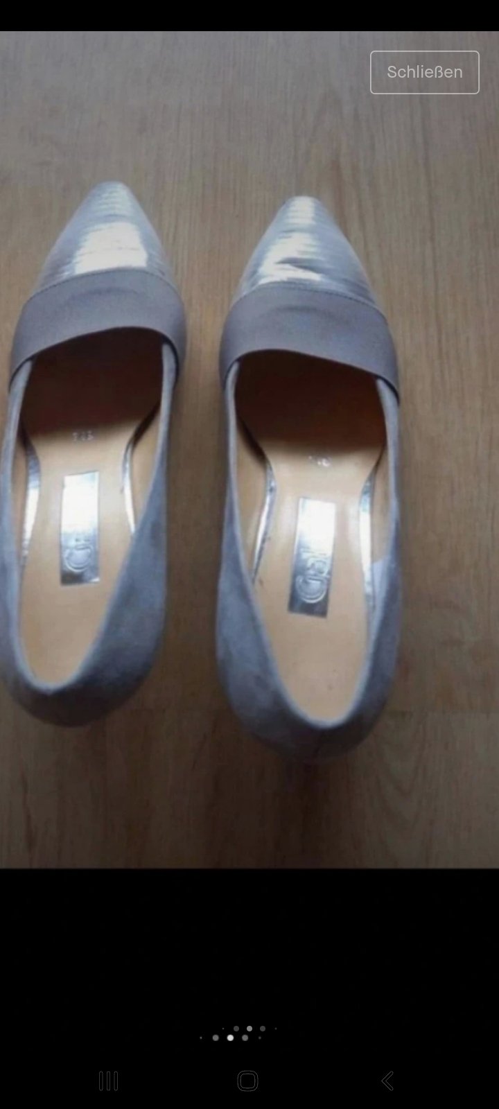 Pumps