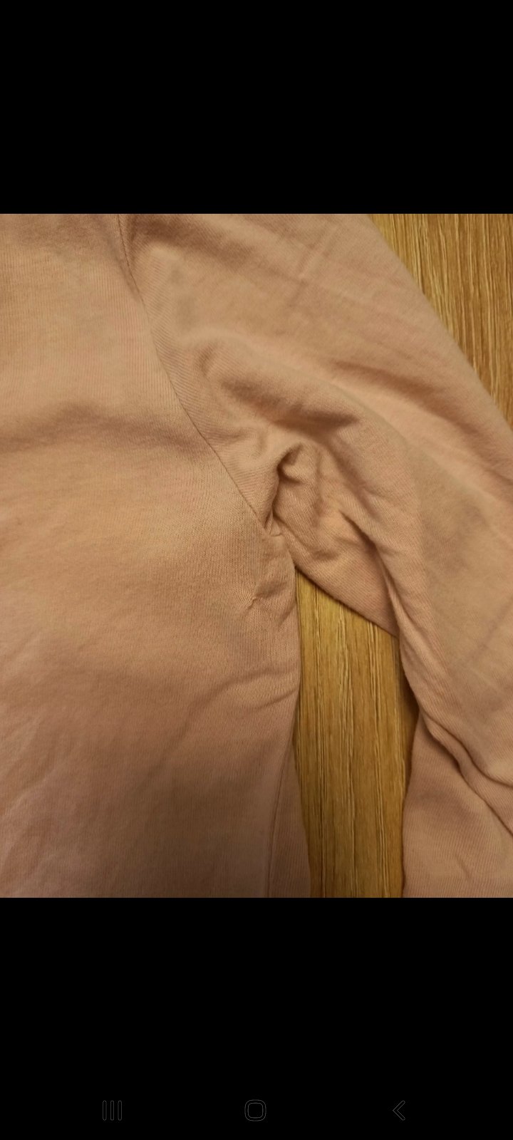 Langarmshirt