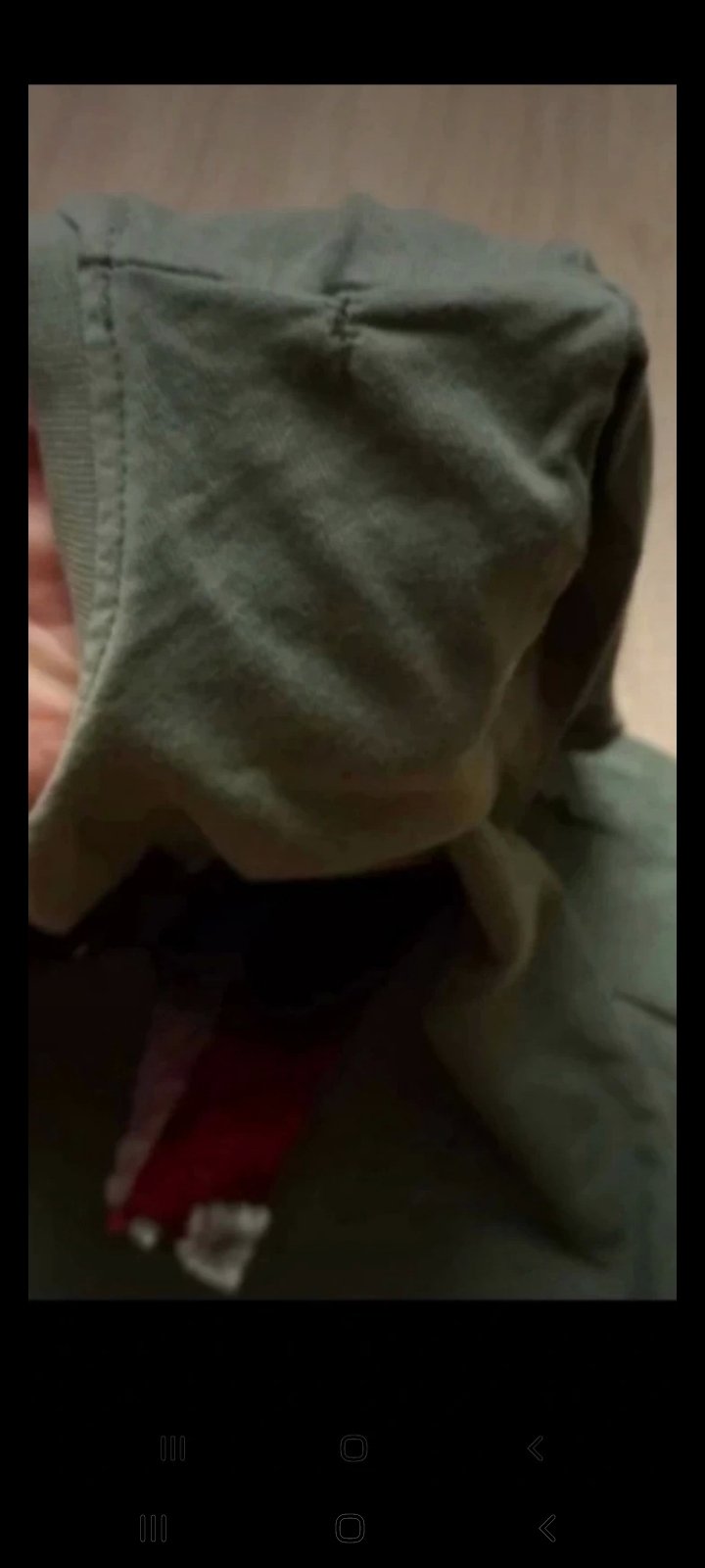 Langarmshirt