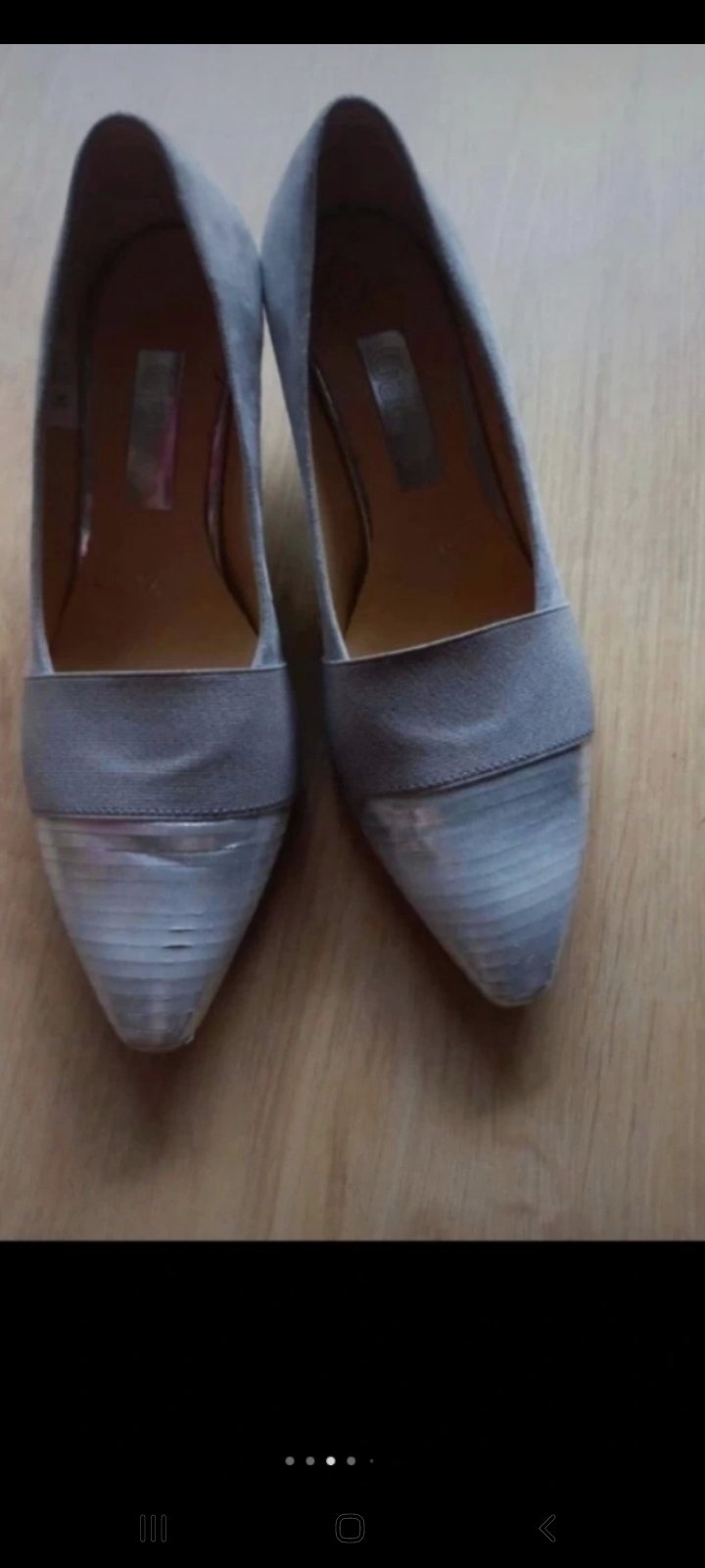 Pumps