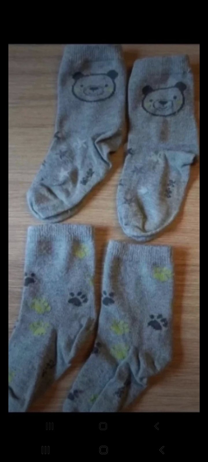 Socken