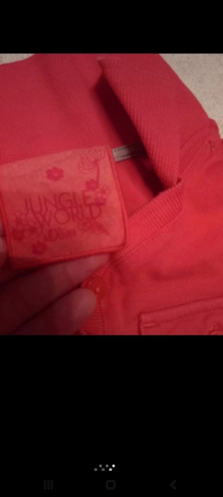 Poloshirt