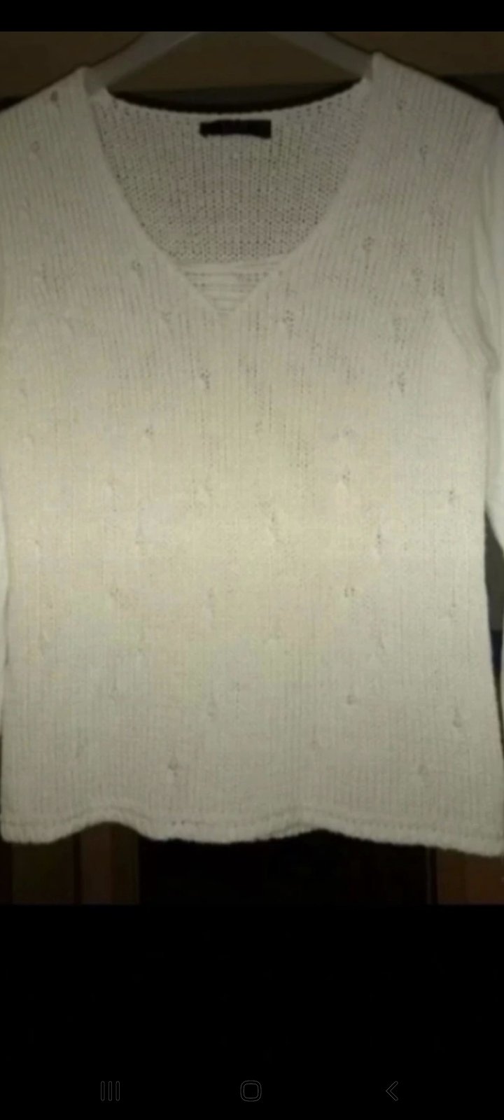 Strickpullover