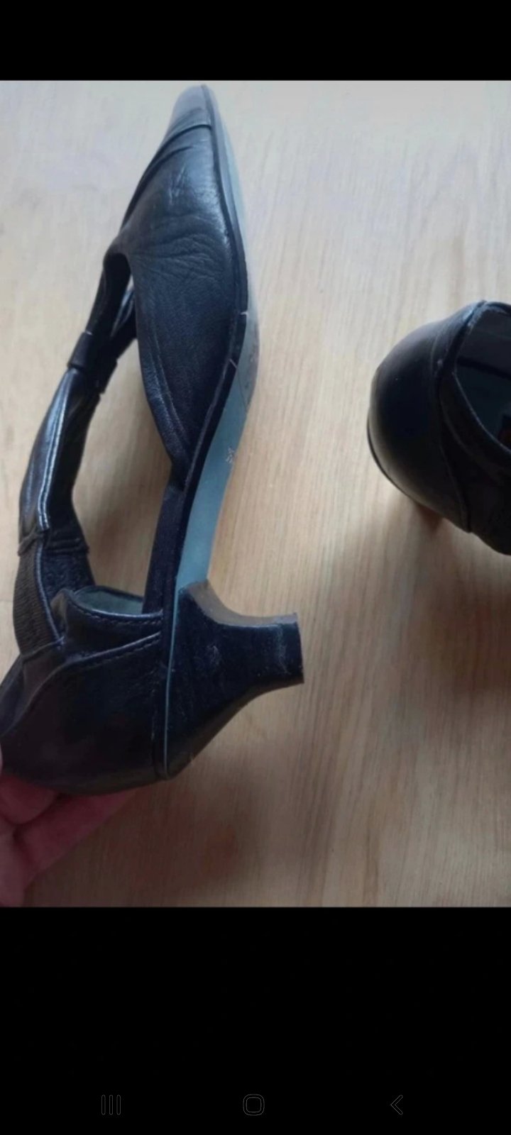 Pumps
