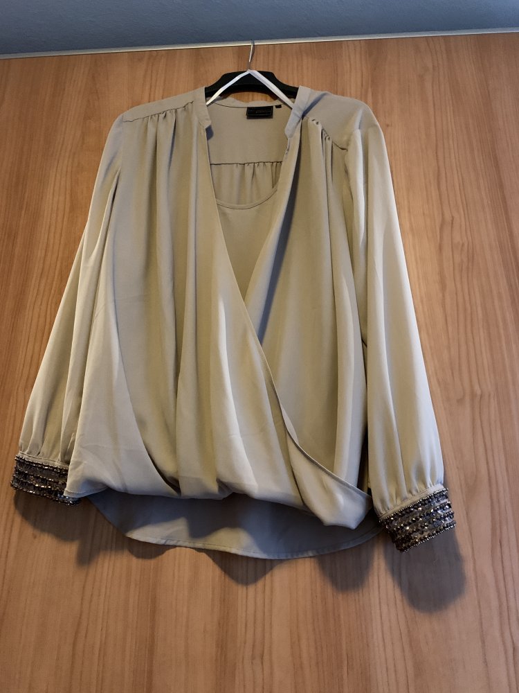 Bluse