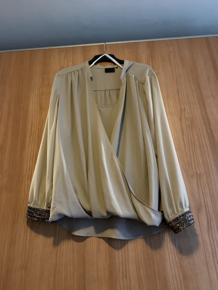 Bluse