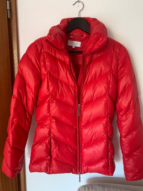 Escada Jacke 