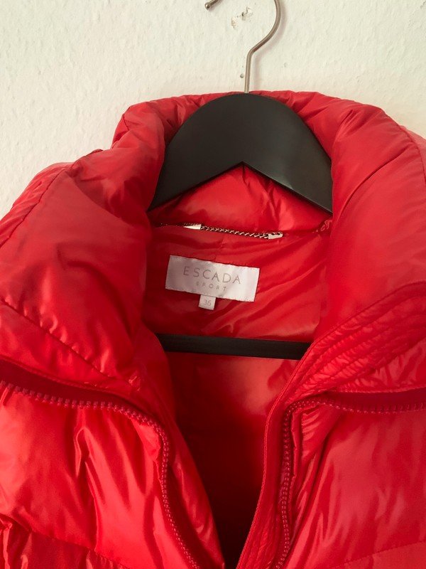 Escada Jacke 