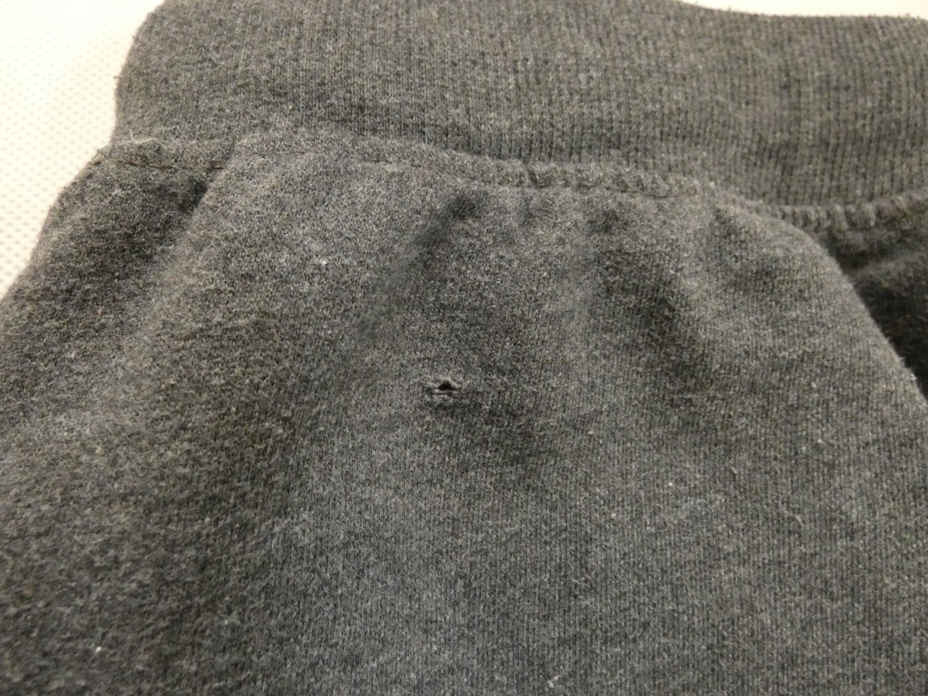 Jungen Jogginghose Sweathose Dunkellgrau Gr. 158 164