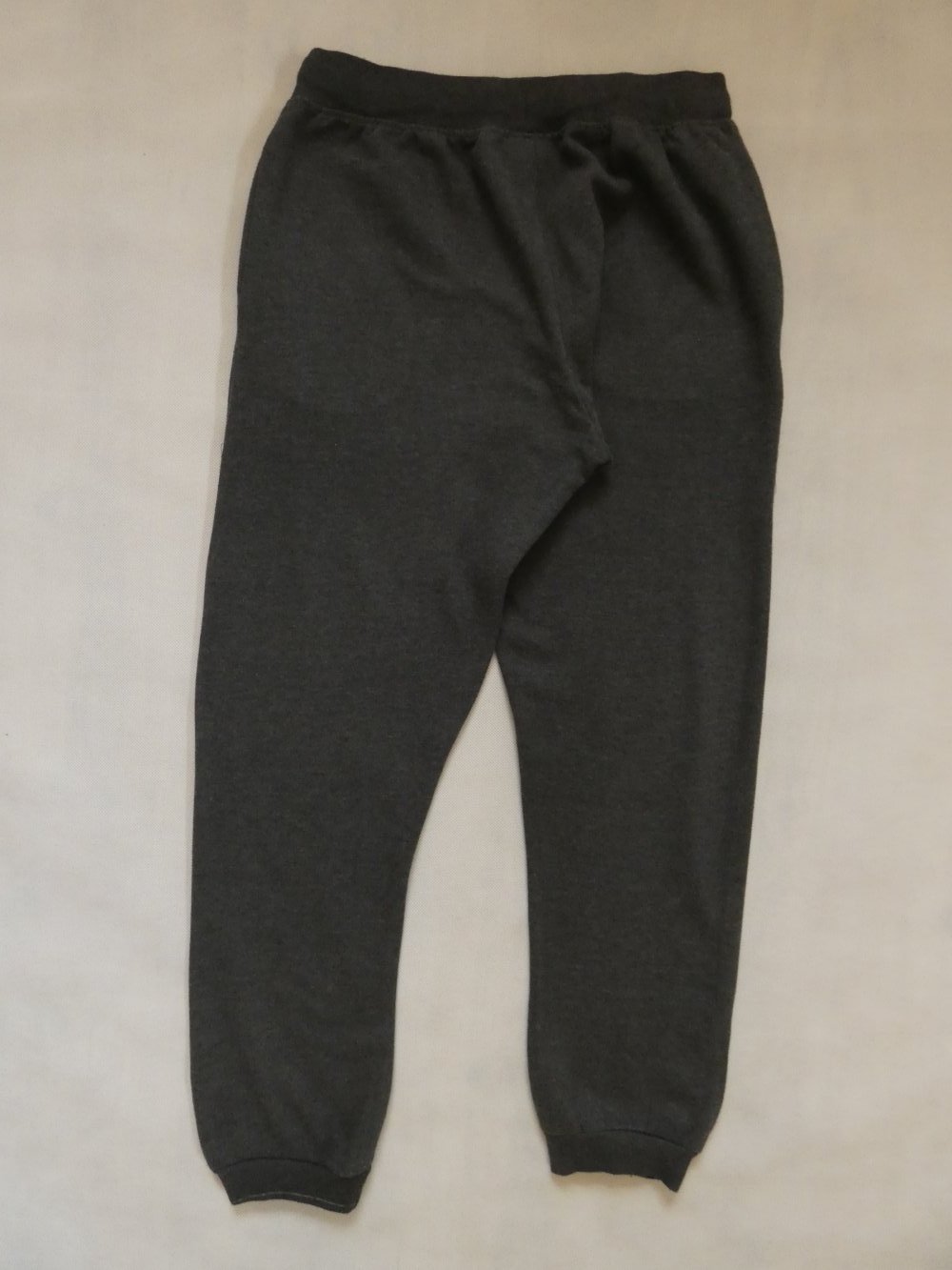 Jungen Jogginghose Sweathose Dunkellgrau Gr. 158 164