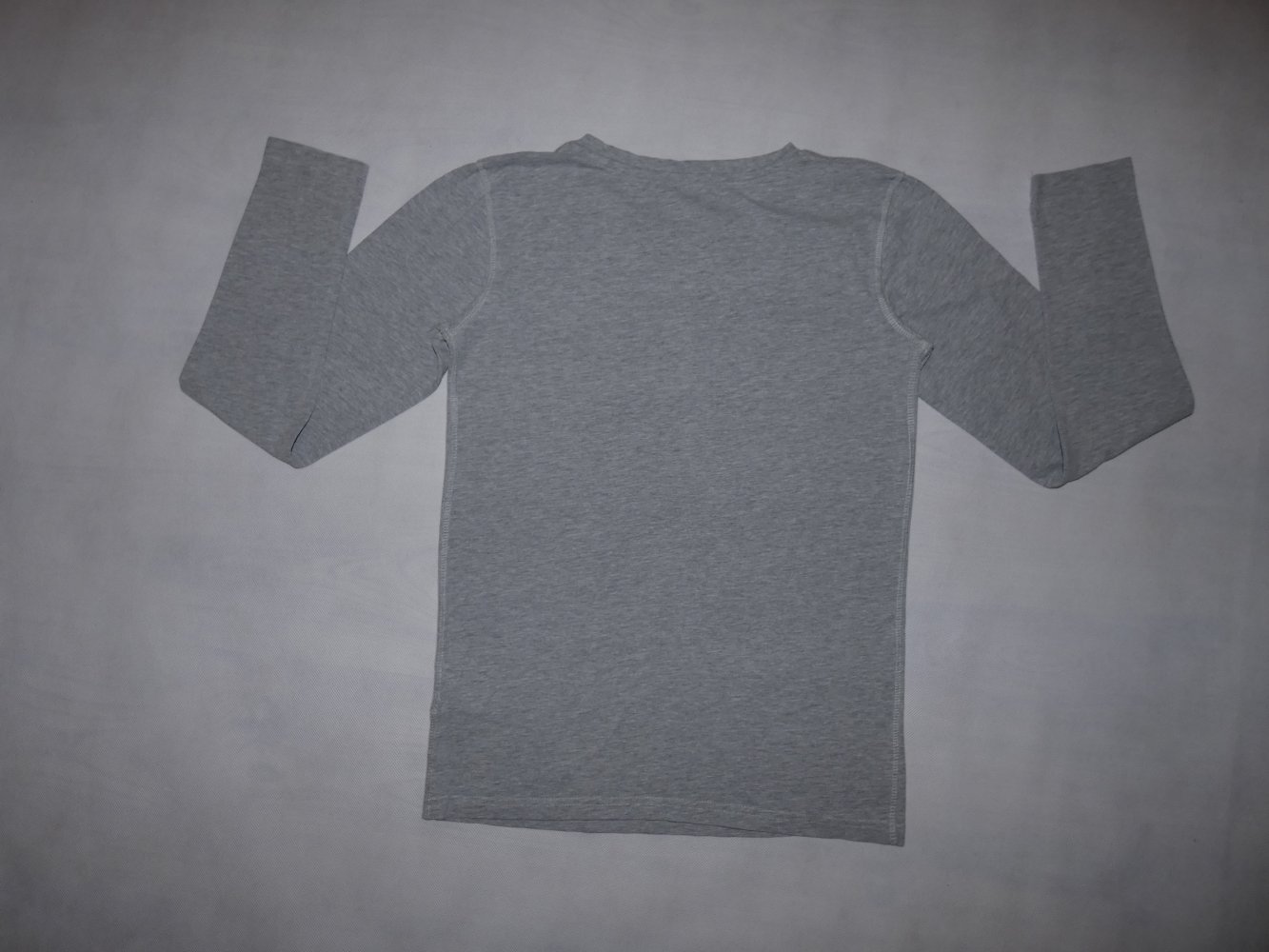 Jungen Langarm Shirt Gr. 170 176