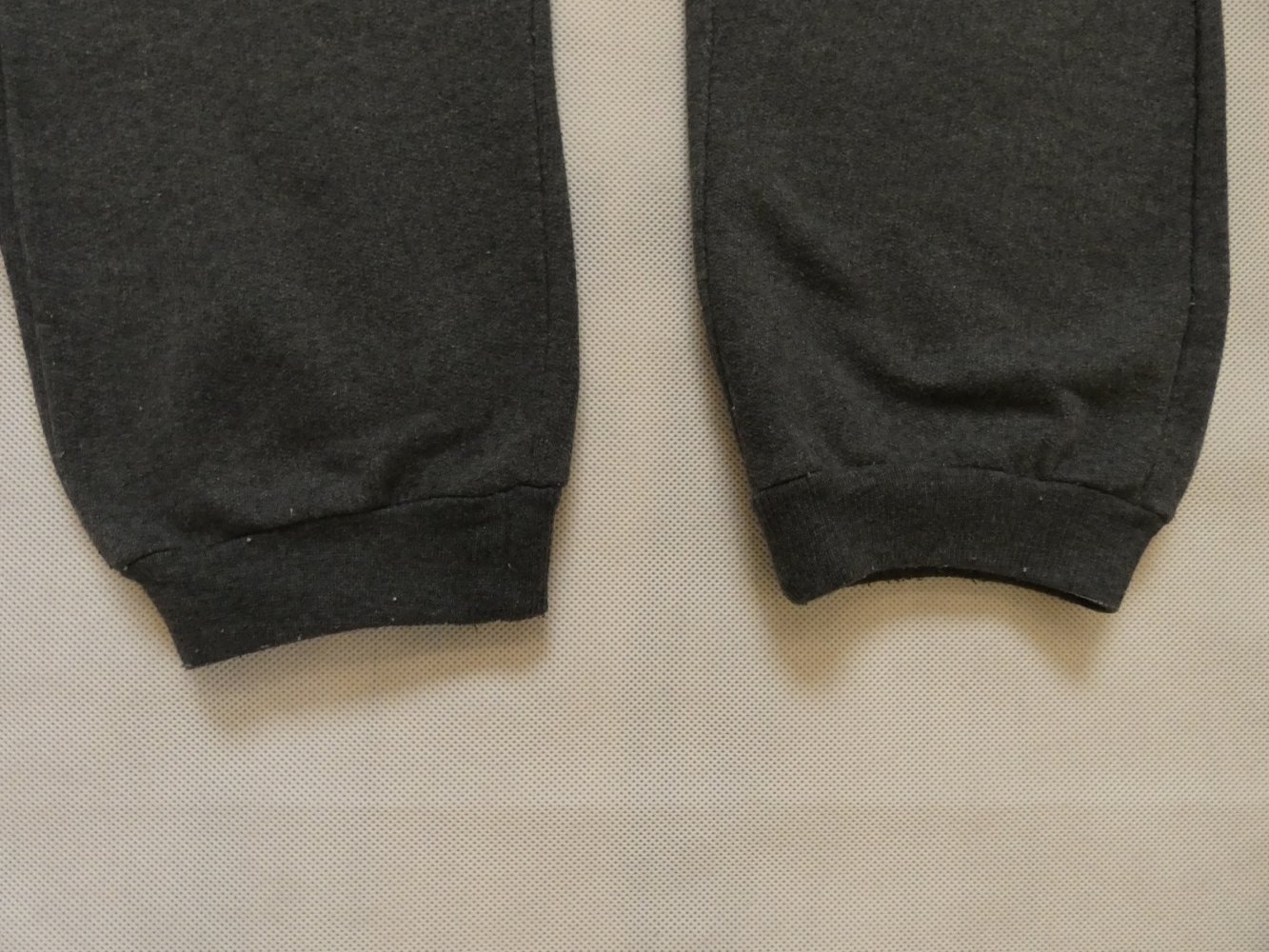 Jungen Jogginghose Sweathose Dunkellgrau Gr. 158 164