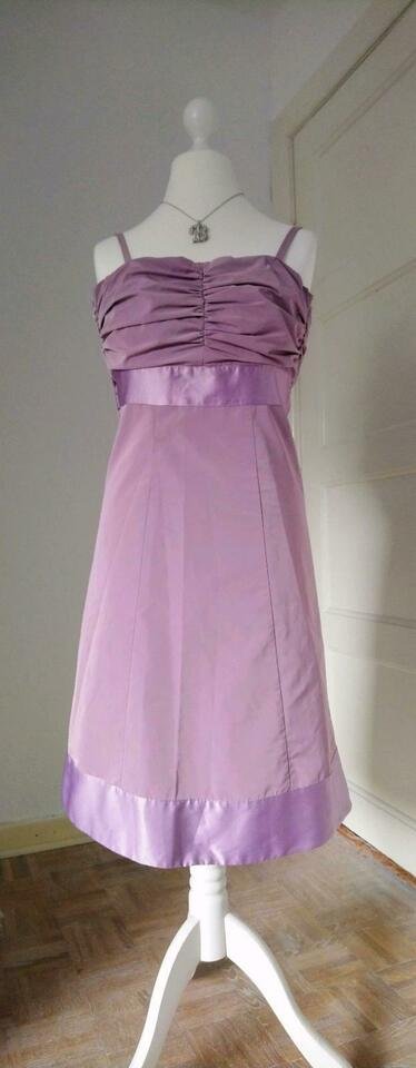 EDC by ESPRIT Kleid XS Abendkleid Abi Cocktailkleid neuwertig