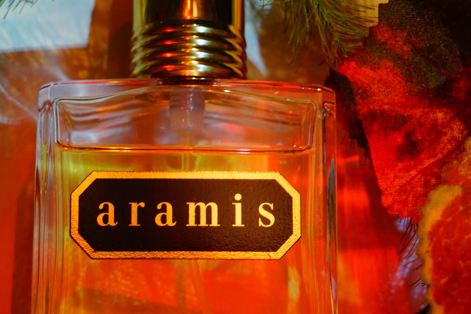 ARAMIS  Herren  Eau de Toilette