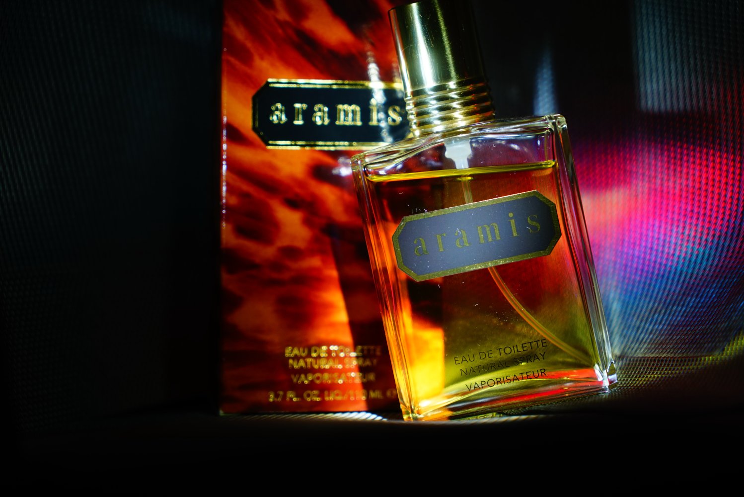 ARAMIS  Herren  Eau de Toilette