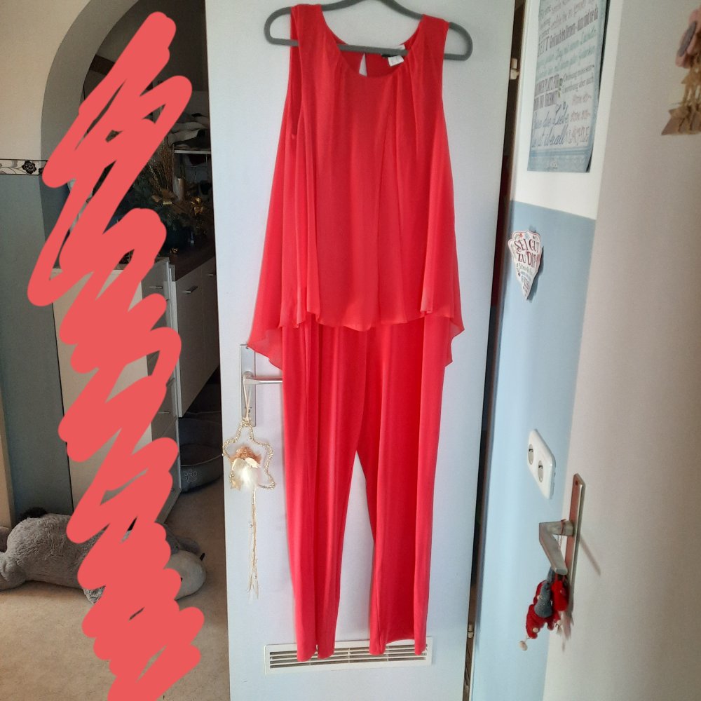 Jumpsuit von Guido Maria Kretschmer 