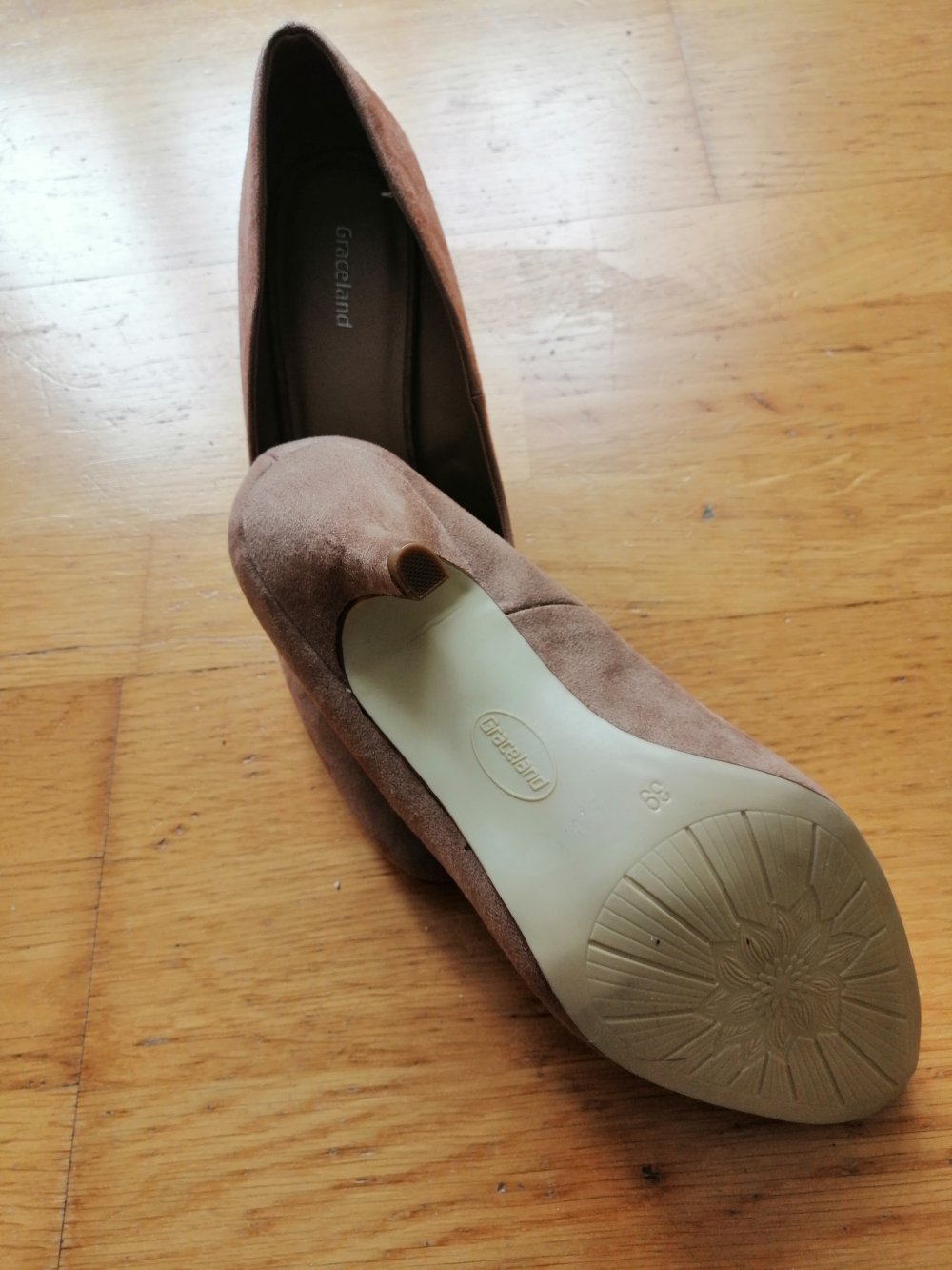 Schuhe