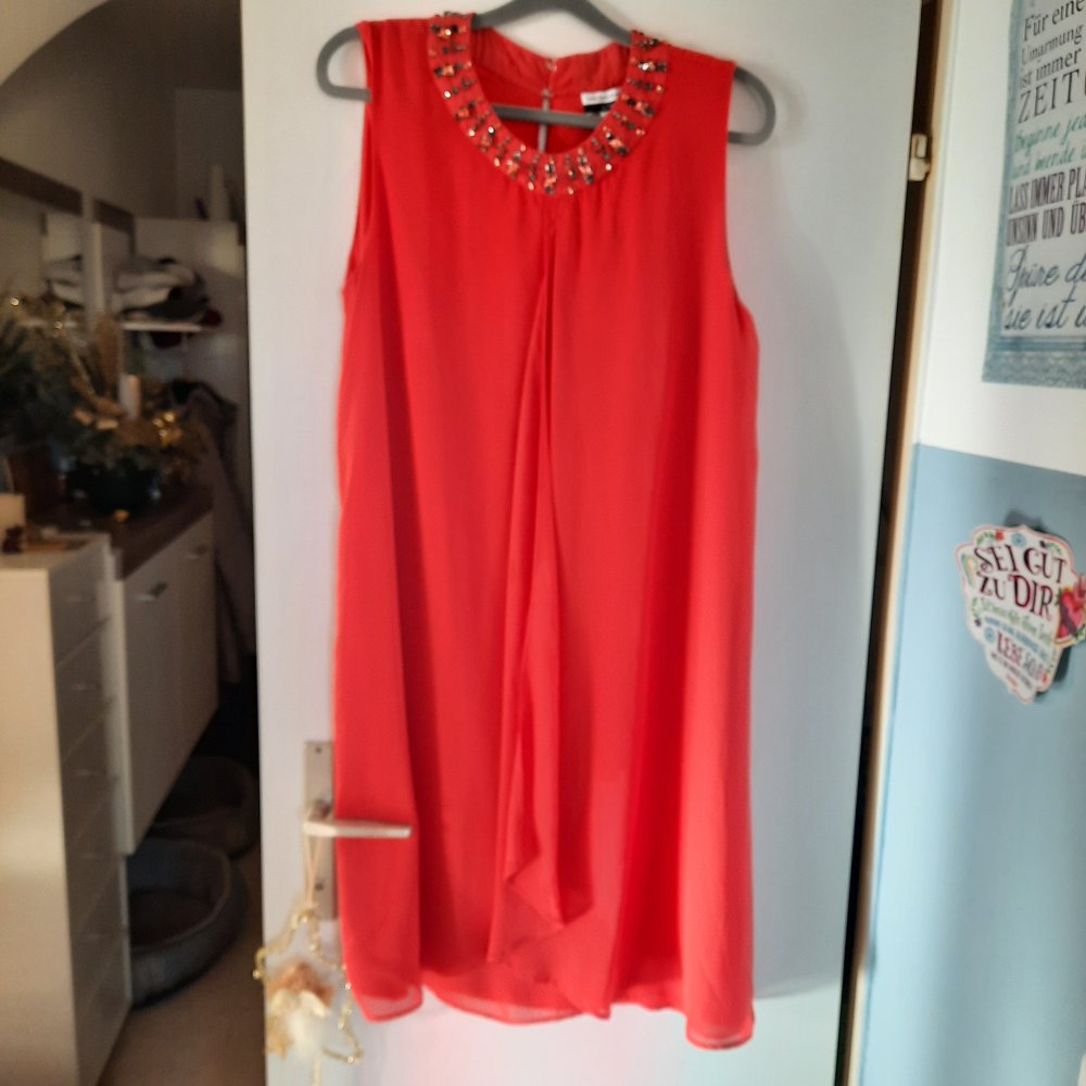 Kleid Guido Maria Kretschmer 