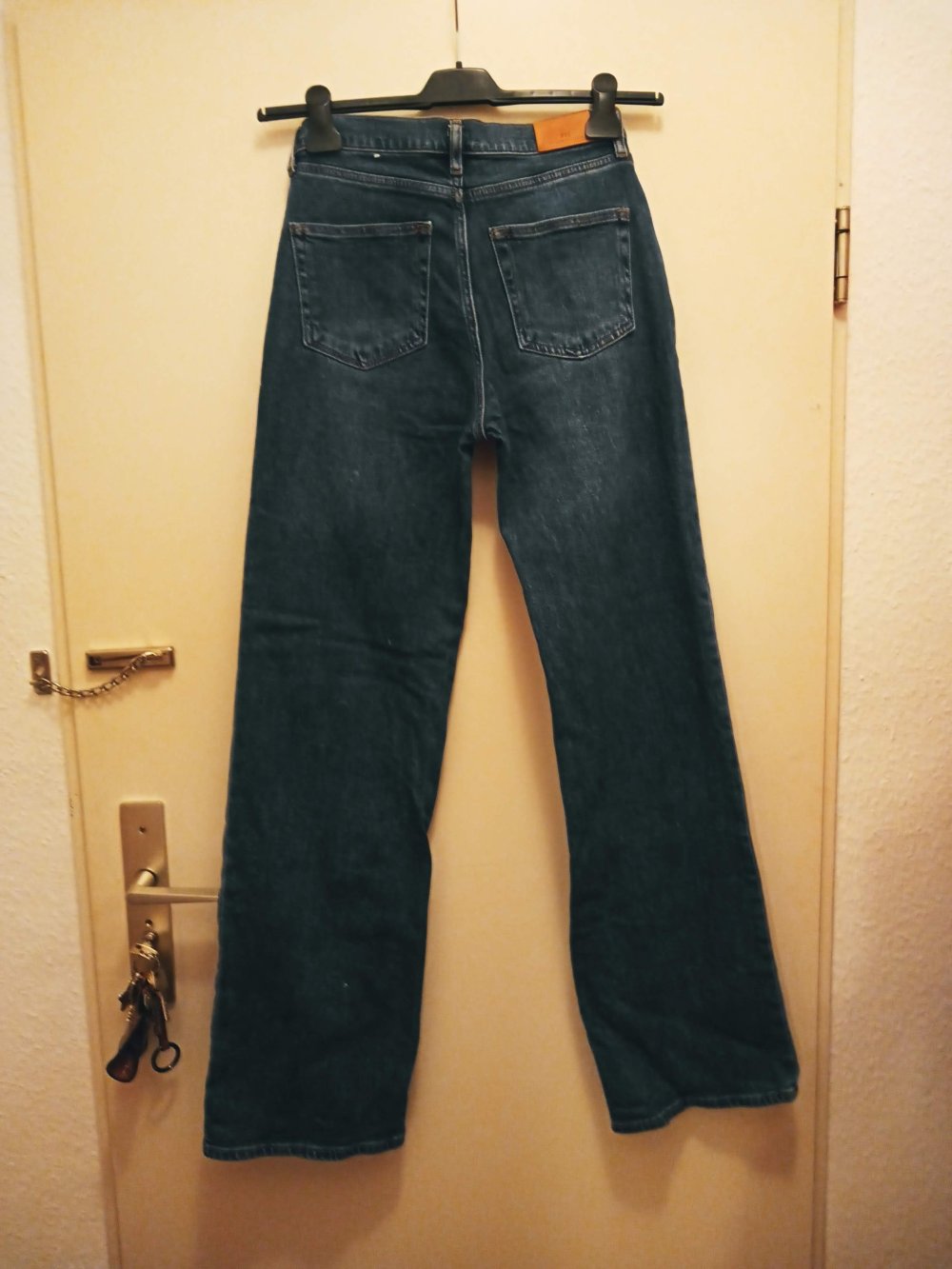 Mango Jeans