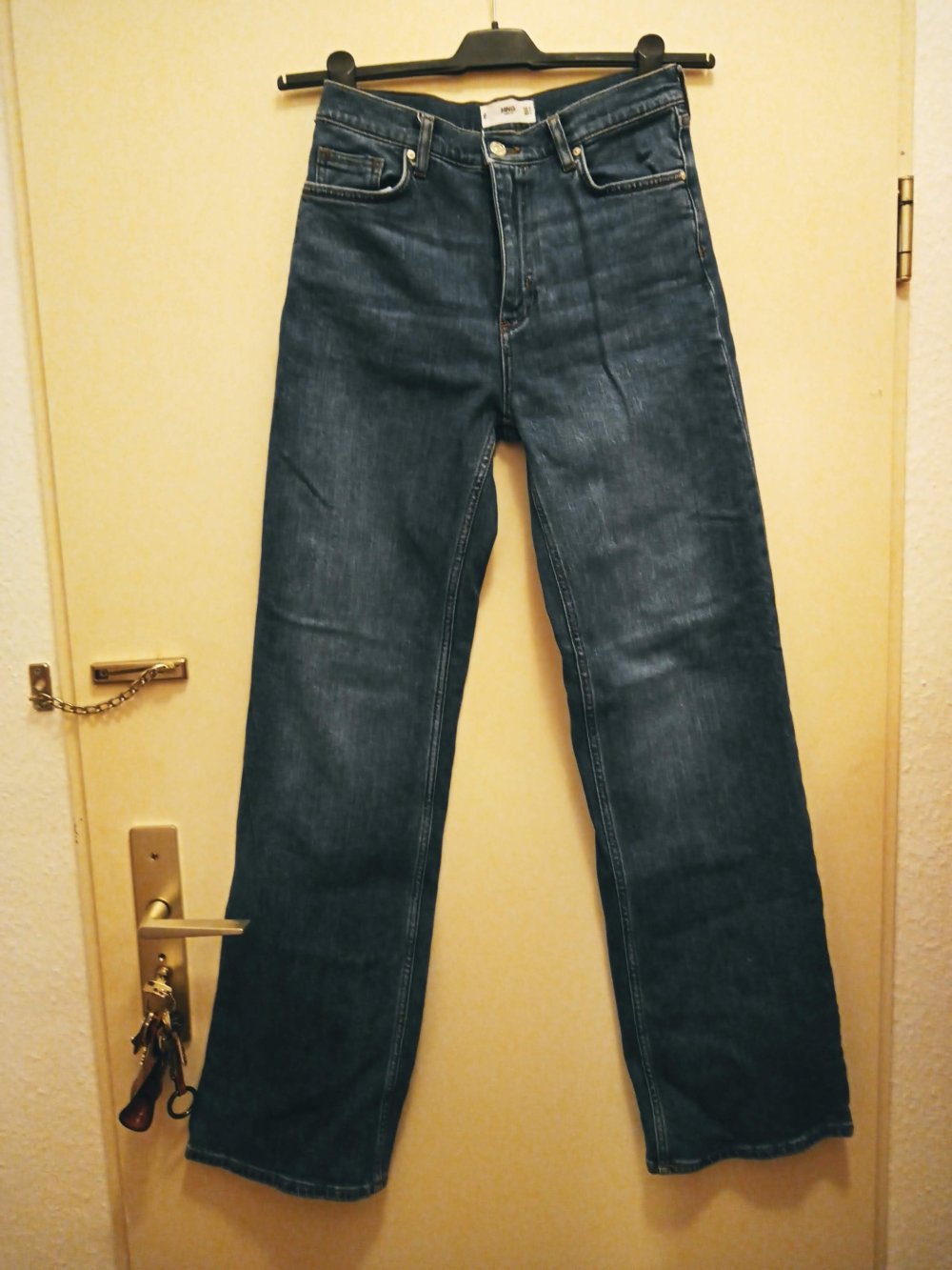 Mango Jeans